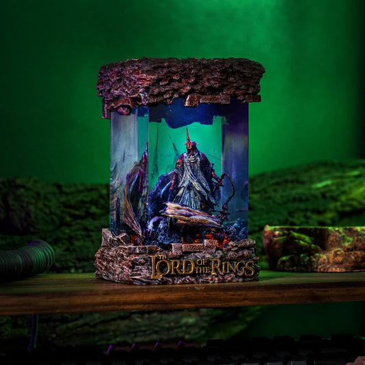 Witch-king of Angmar LOTR Night Light