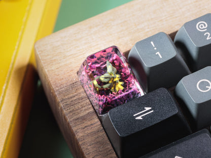 MAWILE POKEMON – ARTISAN KEYCAP