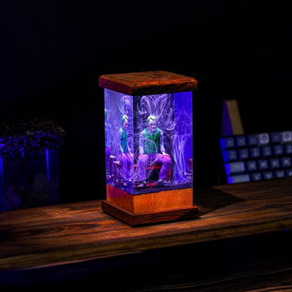 The Joker Night Lamp