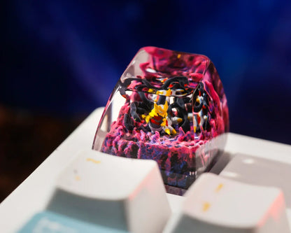 GIRATINA POKEMON – ARTISAN KEYCAP