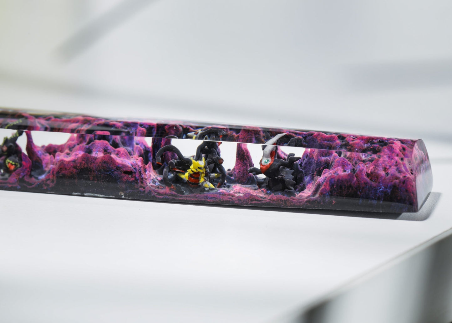 SPACEBAR POKEMON – ARTISAN KEYCAP