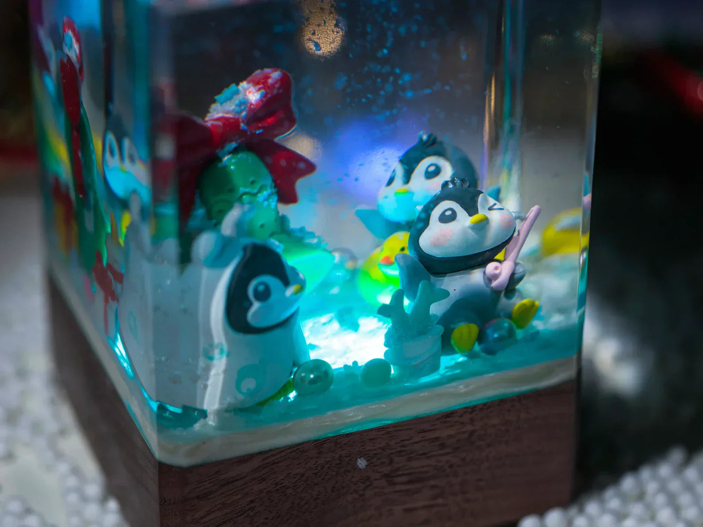 Pokemon Night Light